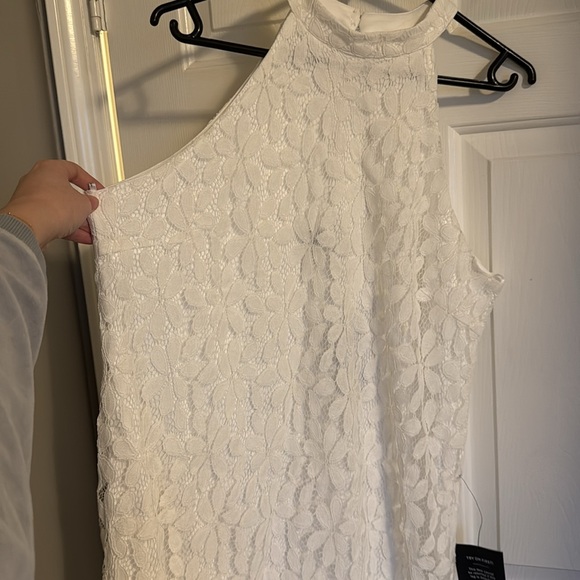 Lulus halter shift dress, NWT, size XL! - Picture 11 of 15